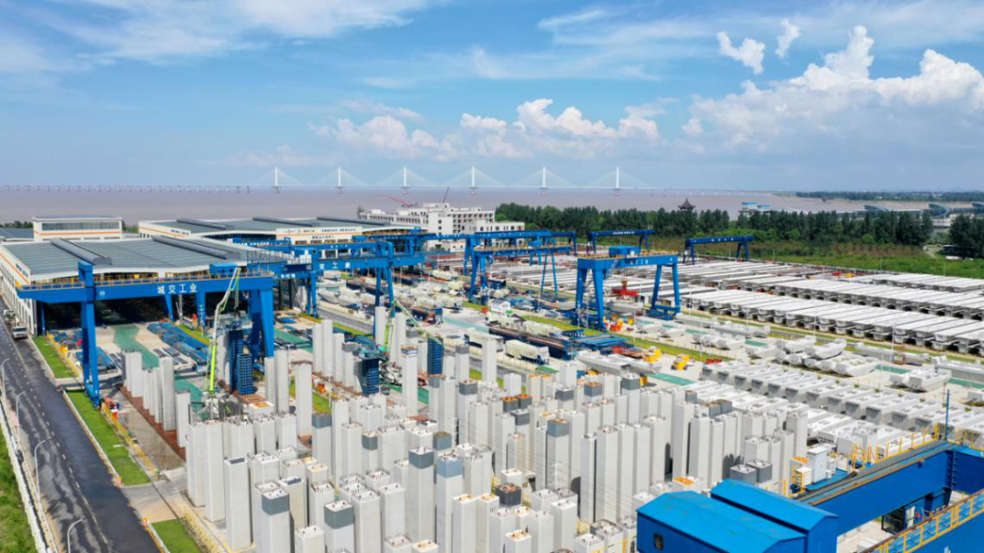 祝贺！绍兴市城投建筑工业化制造有限公司被认定为国家高新技术企业